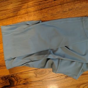 Lululemon 7/8 leggings